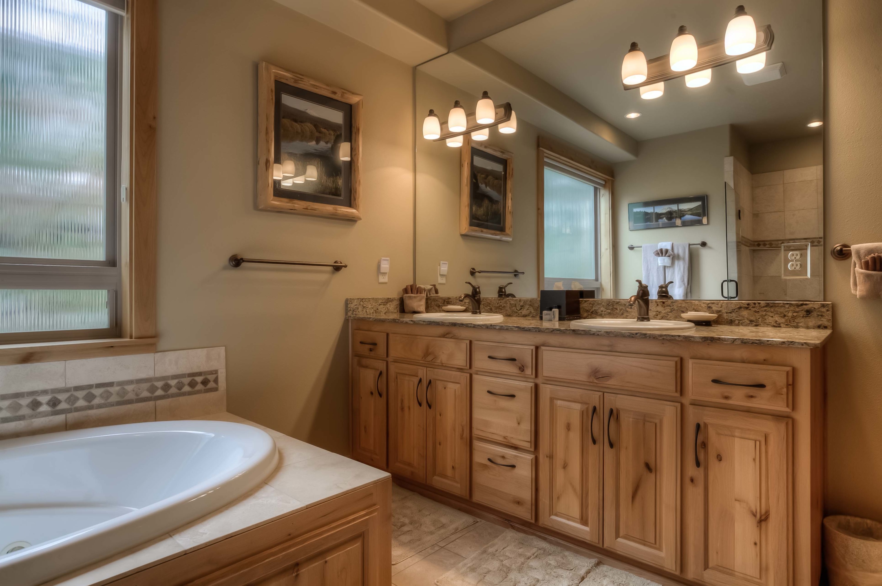 6BR, Sunriver, Hot Tub | Elkhorn Lodge