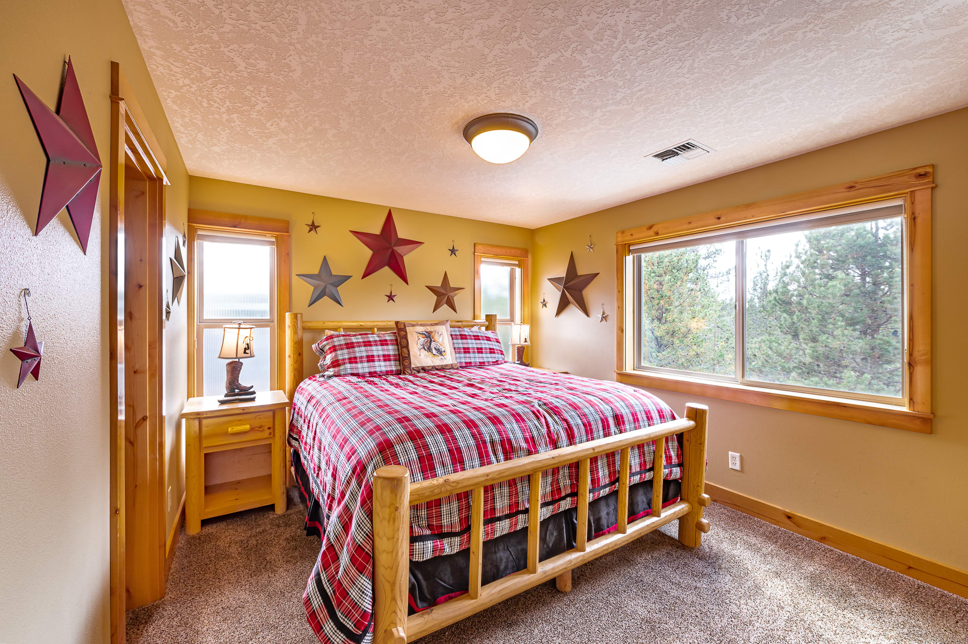 6BR, Sunriver, Hot Tub | Elkhorn Lodge