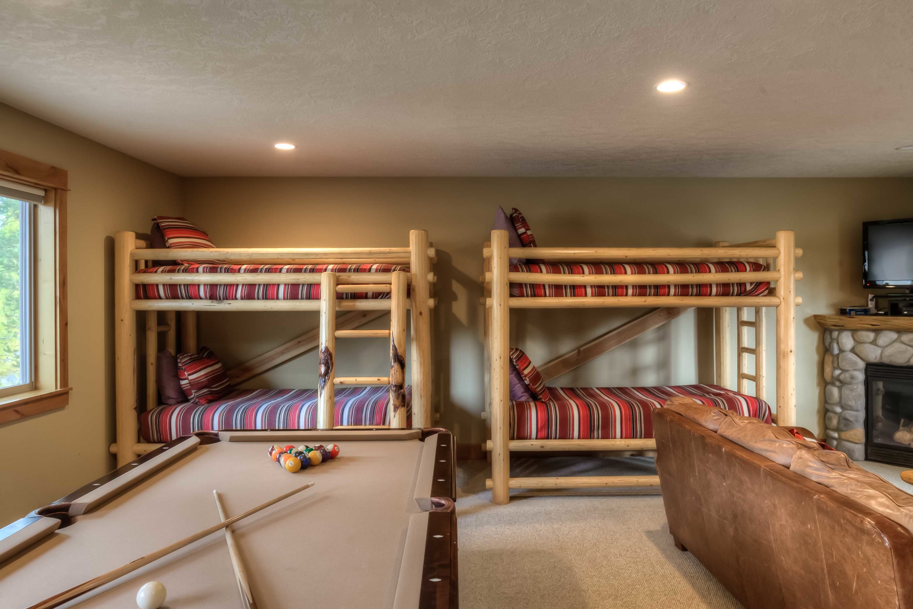 Elkhorn Lodge - 6 Bedrooms | Sunriver, OR