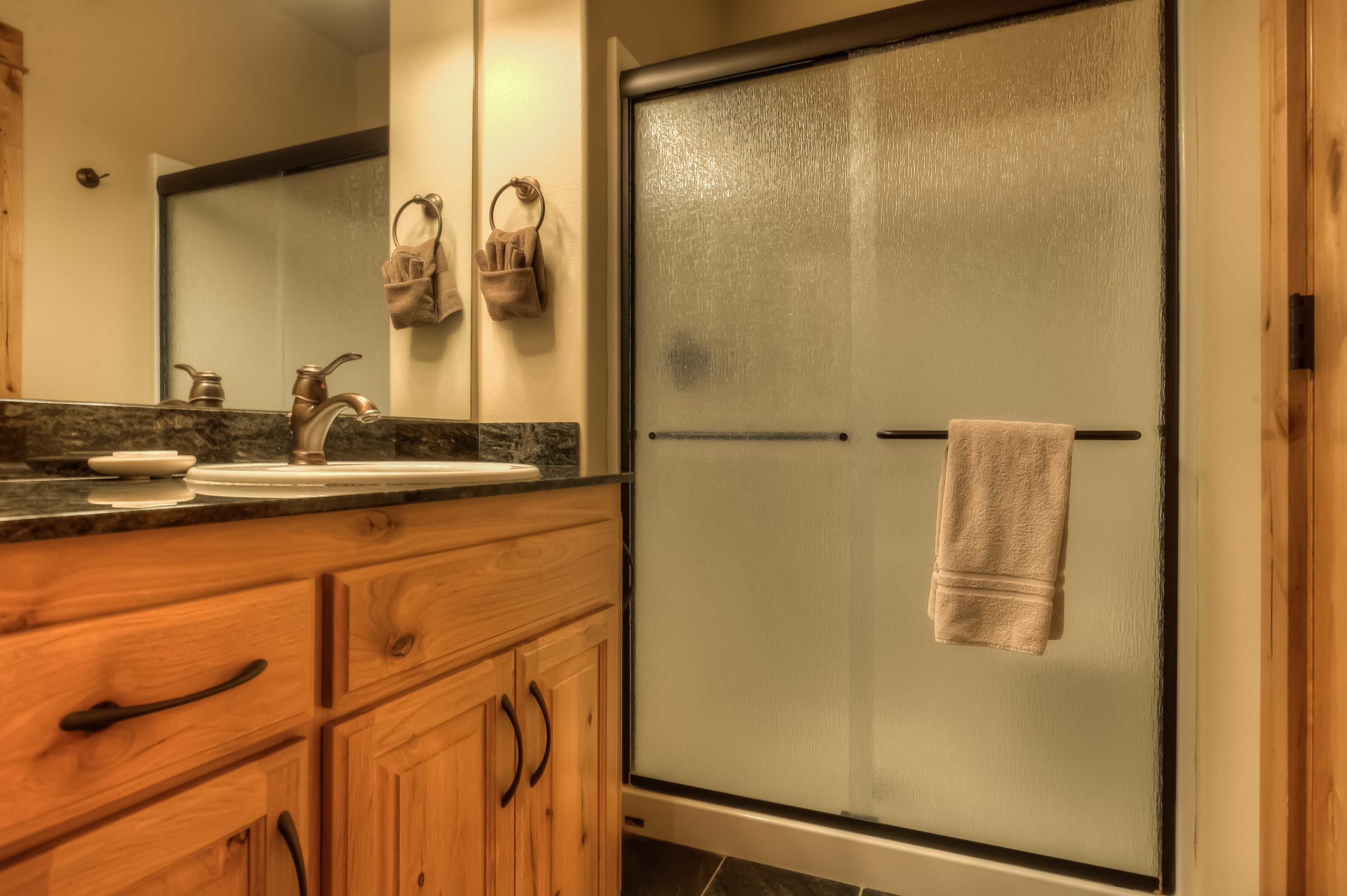 6BR, Sunriver, Hot Tub | Elkhorn Lodge