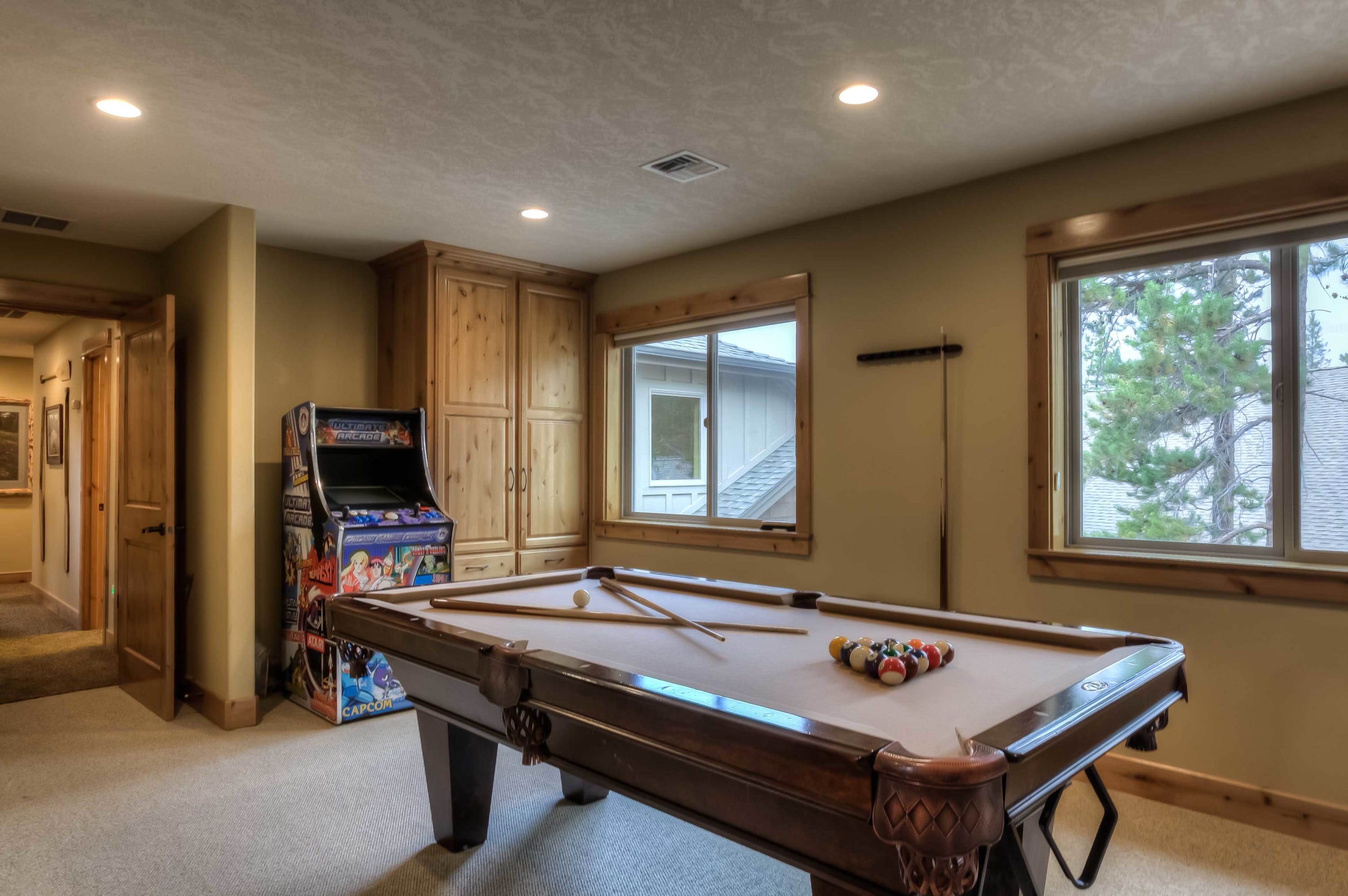 6BR, Sunriver, Hot Tub | Elkhorn Lodge