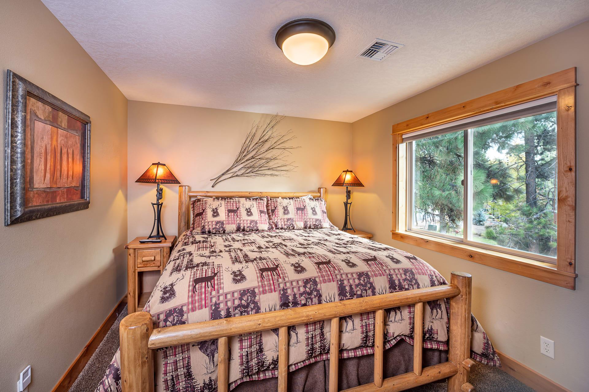 Elkhorn Lodge - 6 Bedrooms | Sunriver, OR