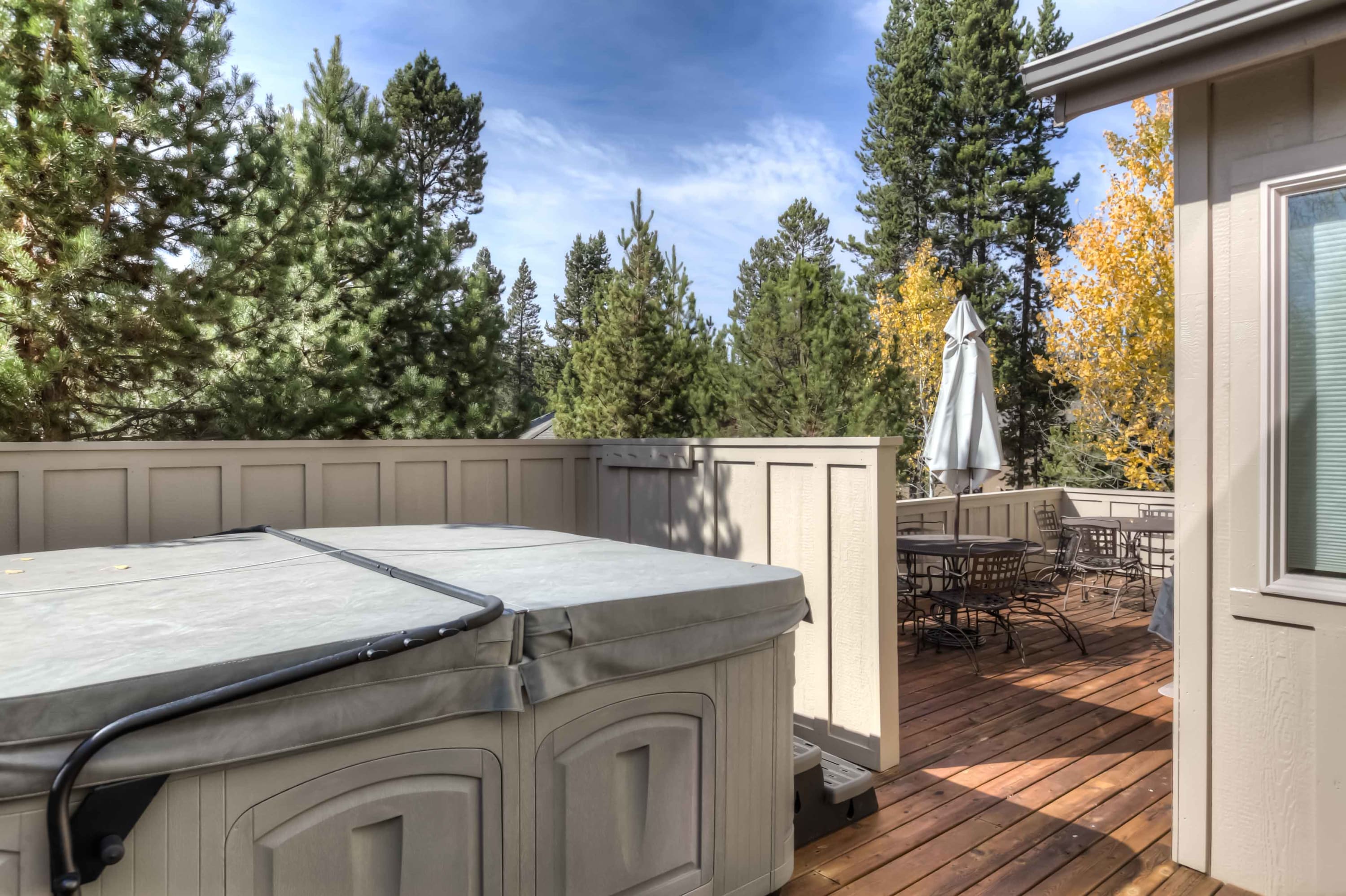 6BR, Sunriver, Hot Tub | Elkhorn Lodge