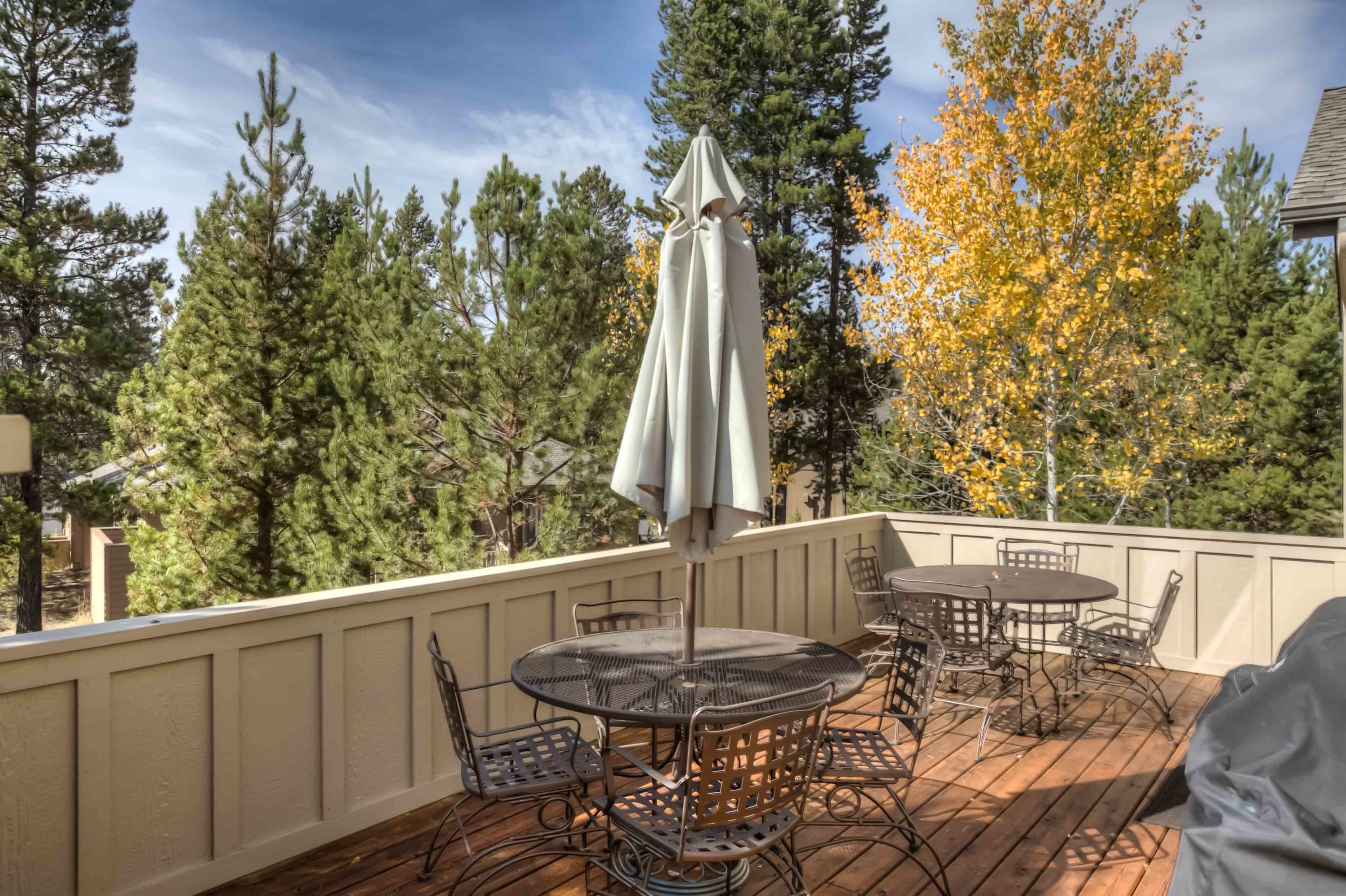 Elkhorn Lodge - 6 Bedrooms | Sunriver, OR