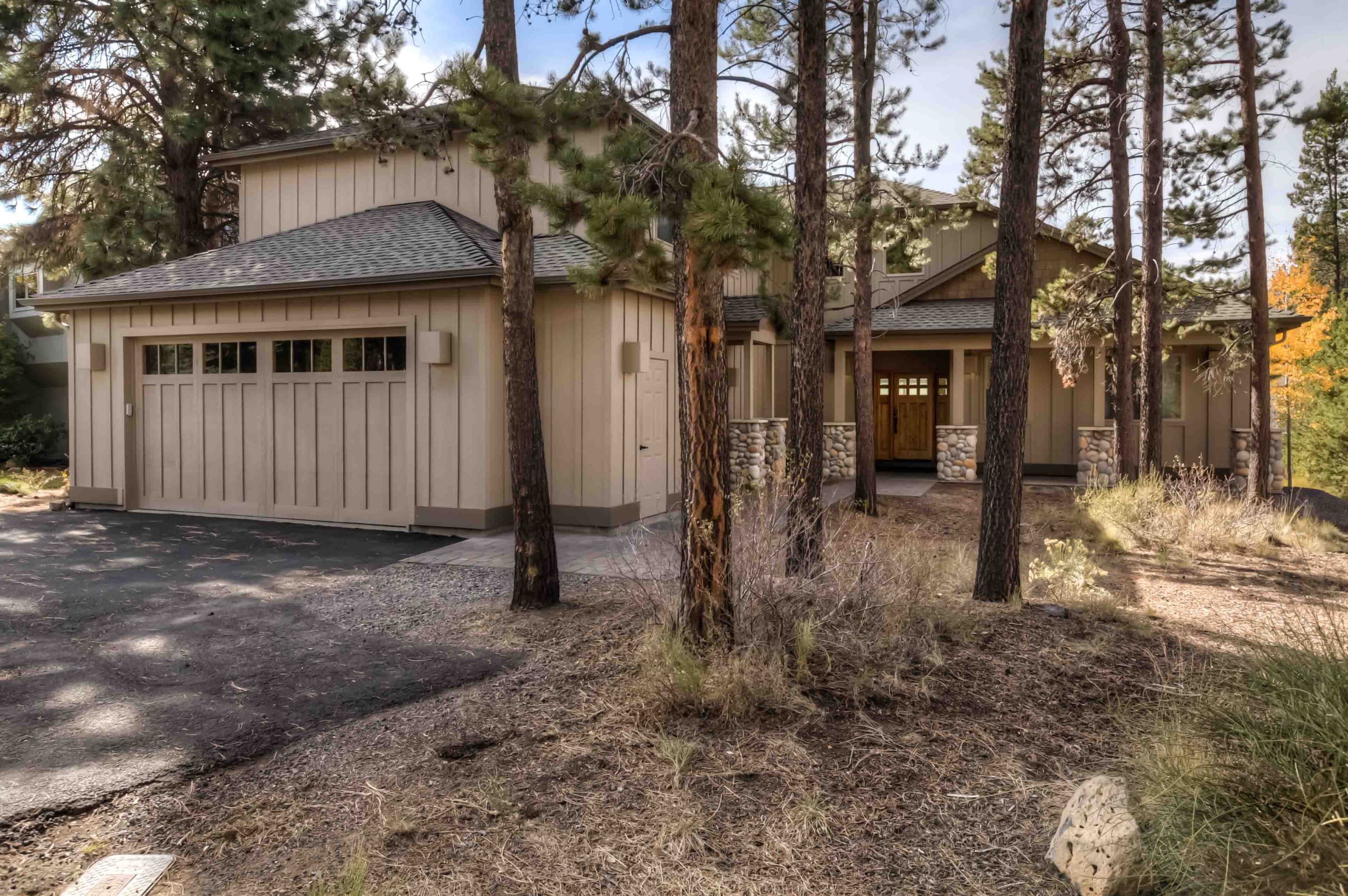 6BR, Sunriver, Hot Tub | Elkhorn Lodge