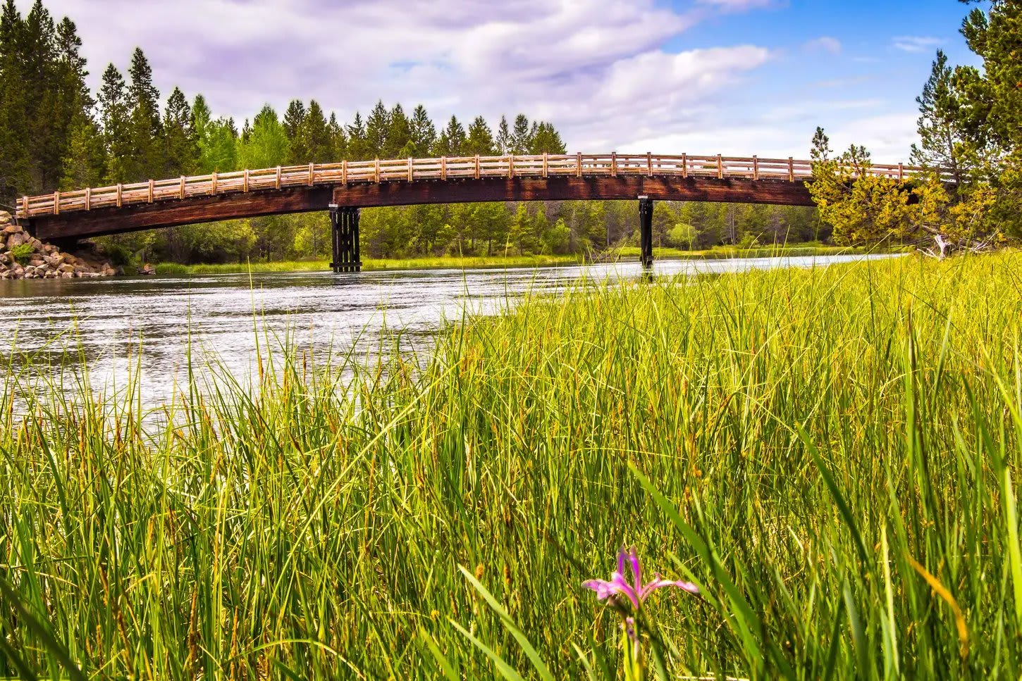 6BR, Sunriver, Hot Tub | Elkhorn Lodge