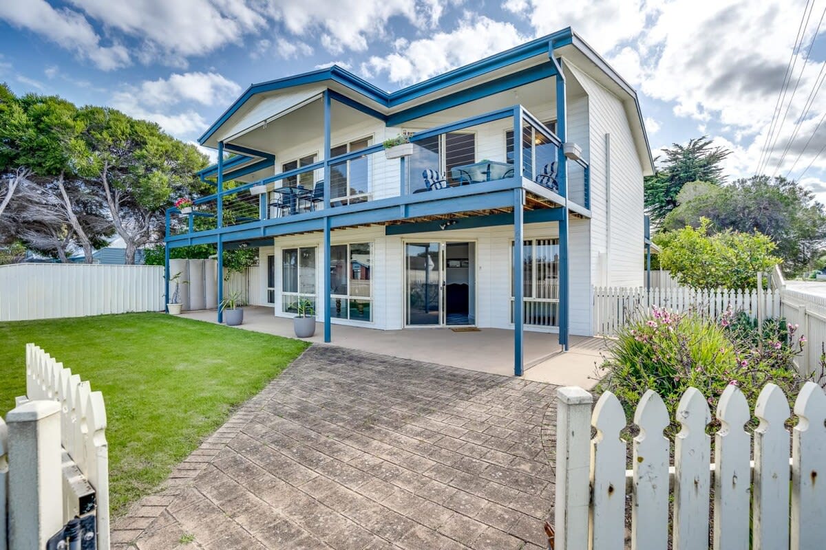 69 Shepherd Ave Goolwa South — Goolwa, SA — vacation rental