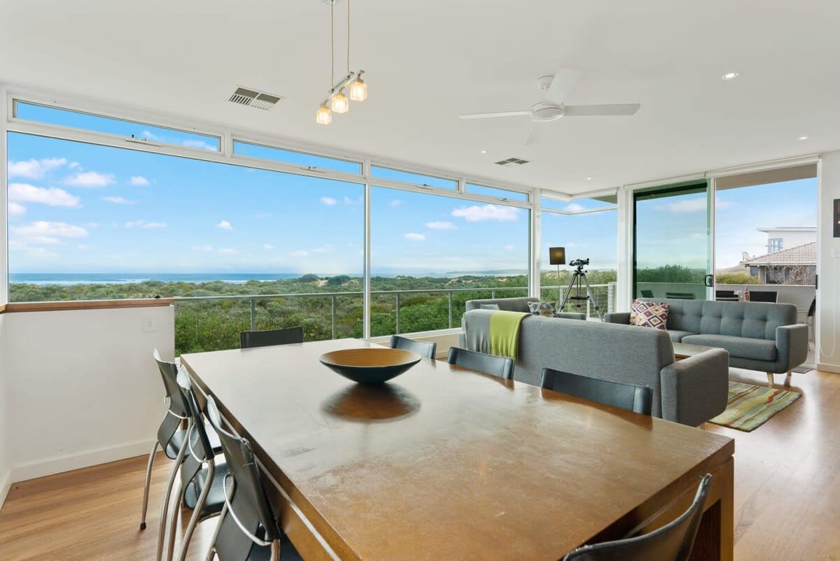 Absolute Luxury Beachfront - Middleton — Middleton, SA — vacation rental