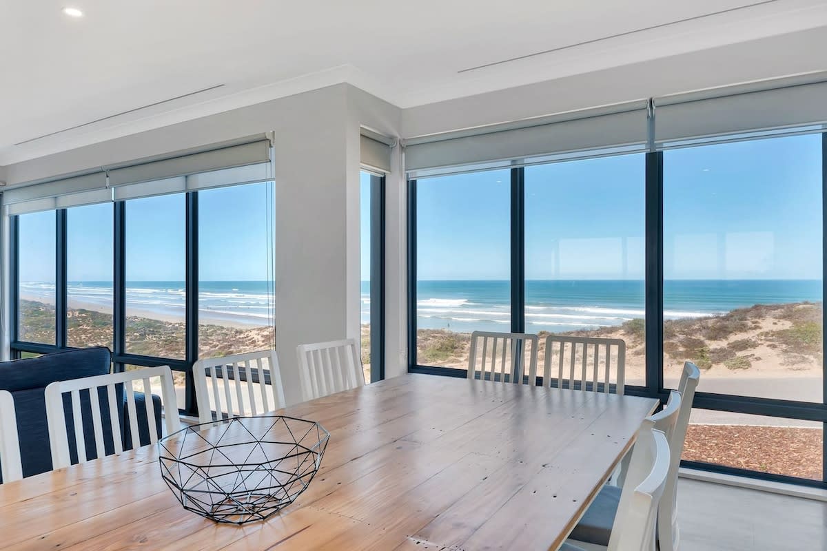 Nauticus - 82 Surfers Parade Middleton — Middleton, SA — vacation rental
