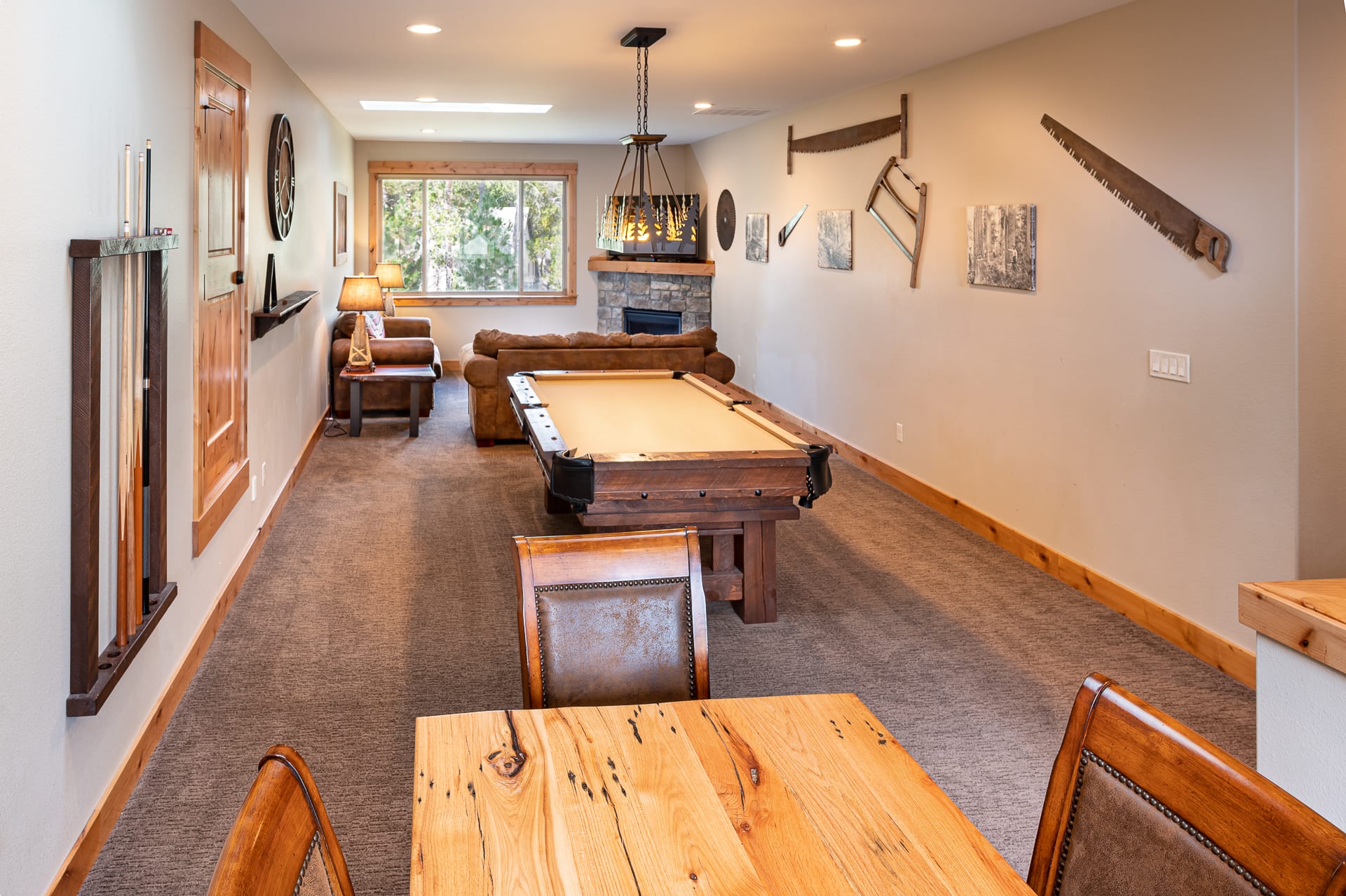 Lone Pine Lodge - 8 Bedrooms | Sunriver, OR