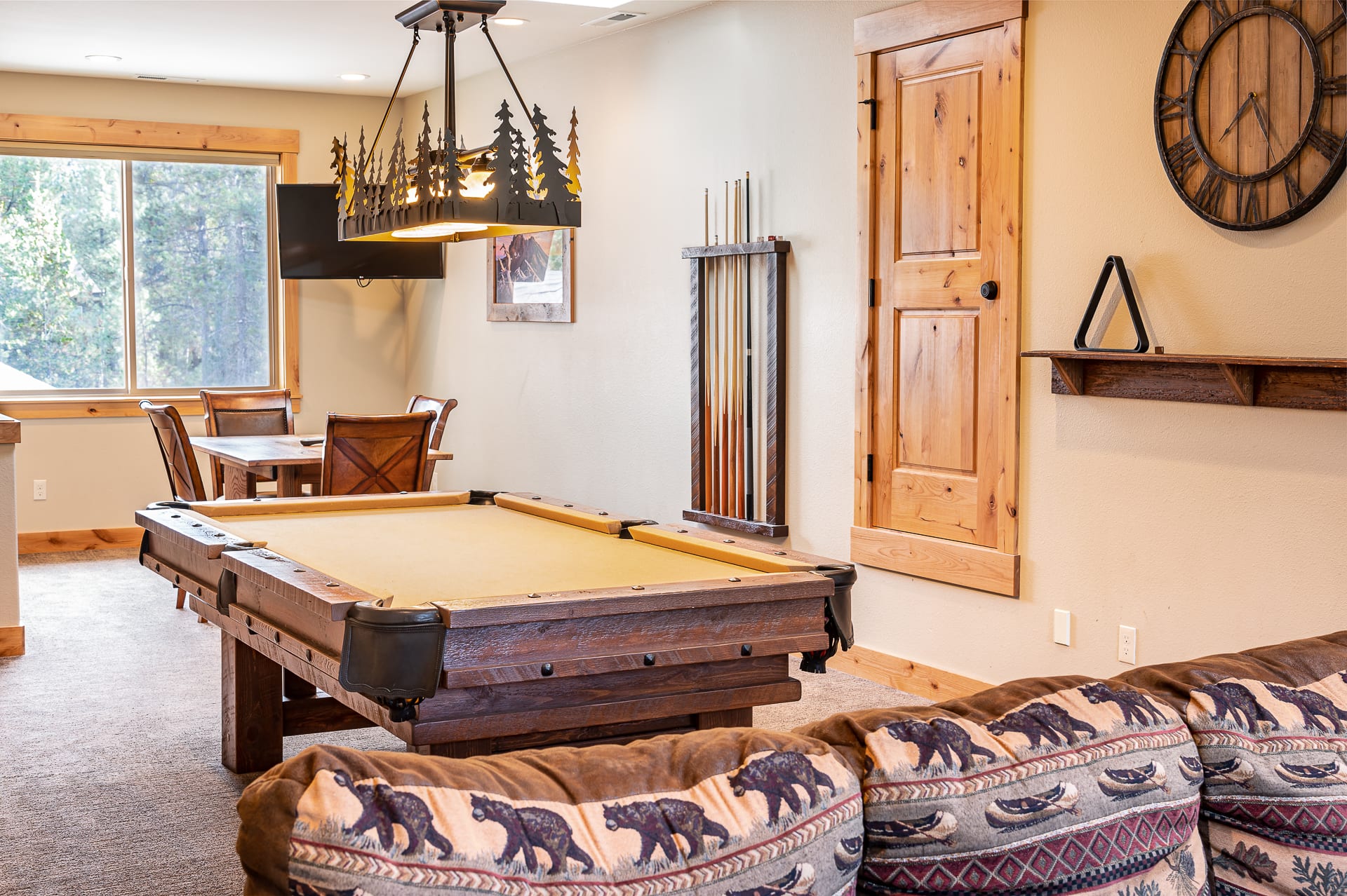 Lone Pine Lodge - 8 Bedrooms | Sunriver, OR