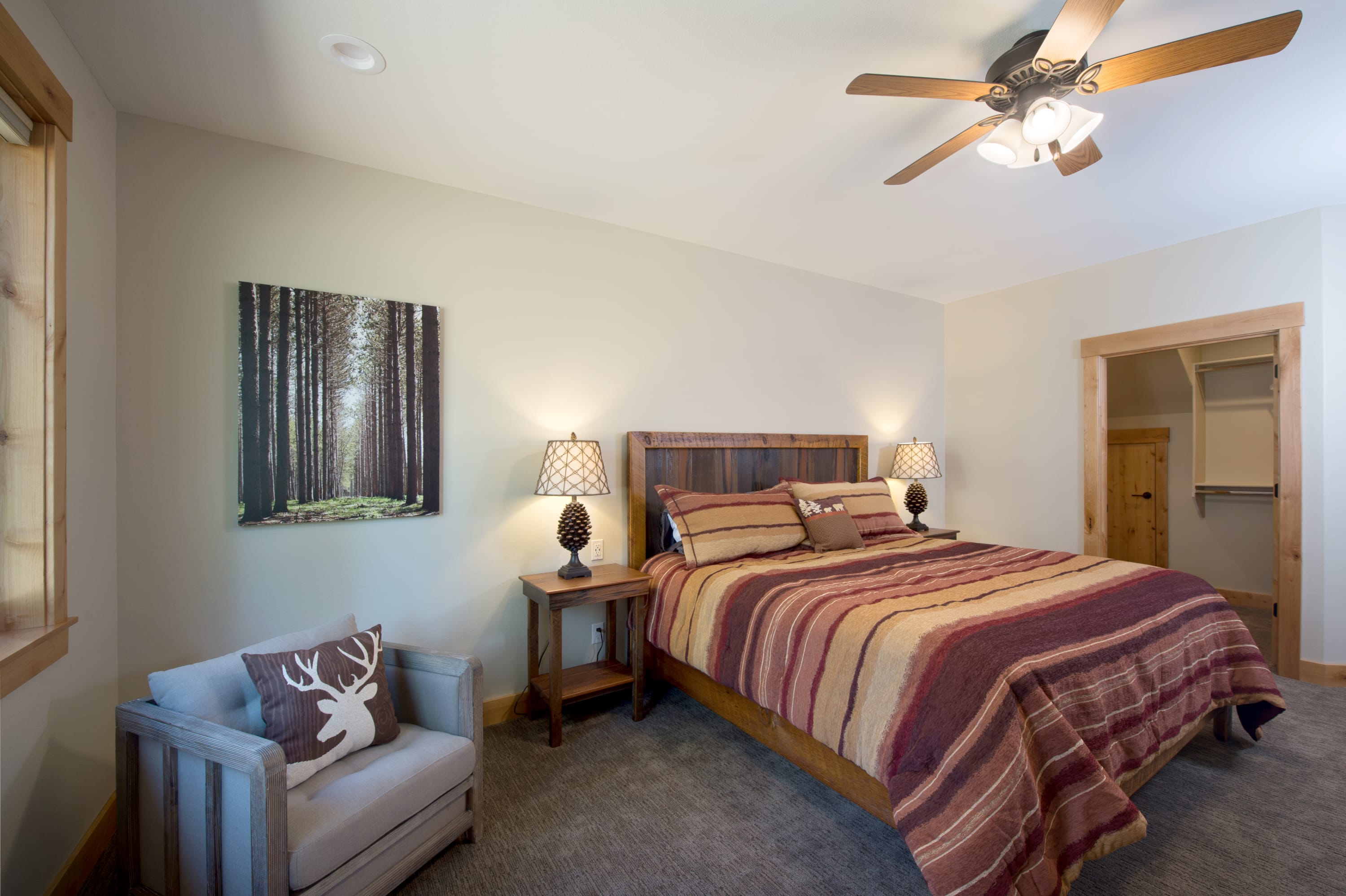 Lone Pine Lodge - 8 Bedrooms | Sunriver, OR