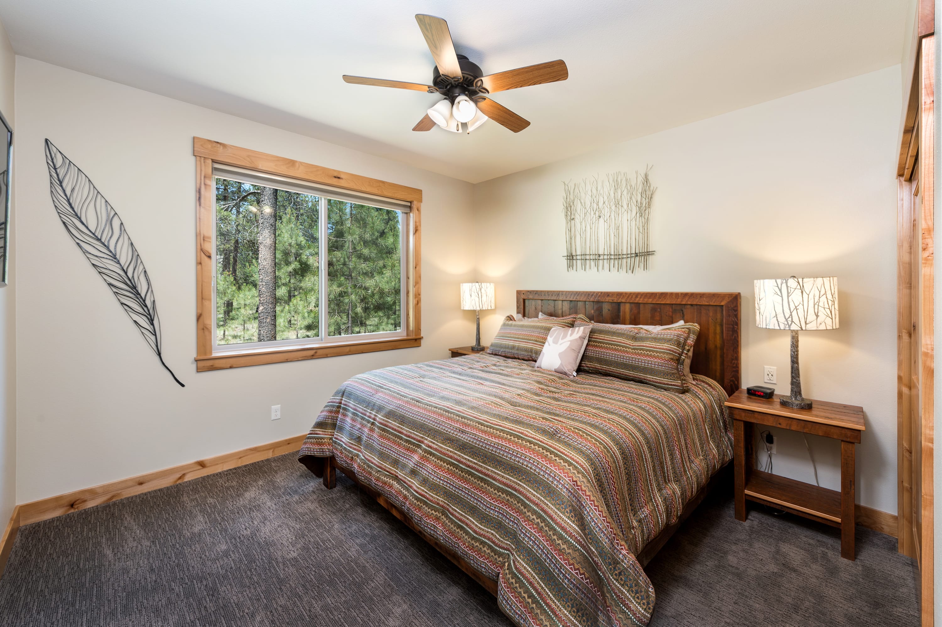 Lone Pine Lodge - 8 Bedrooms | Sunriver, OR