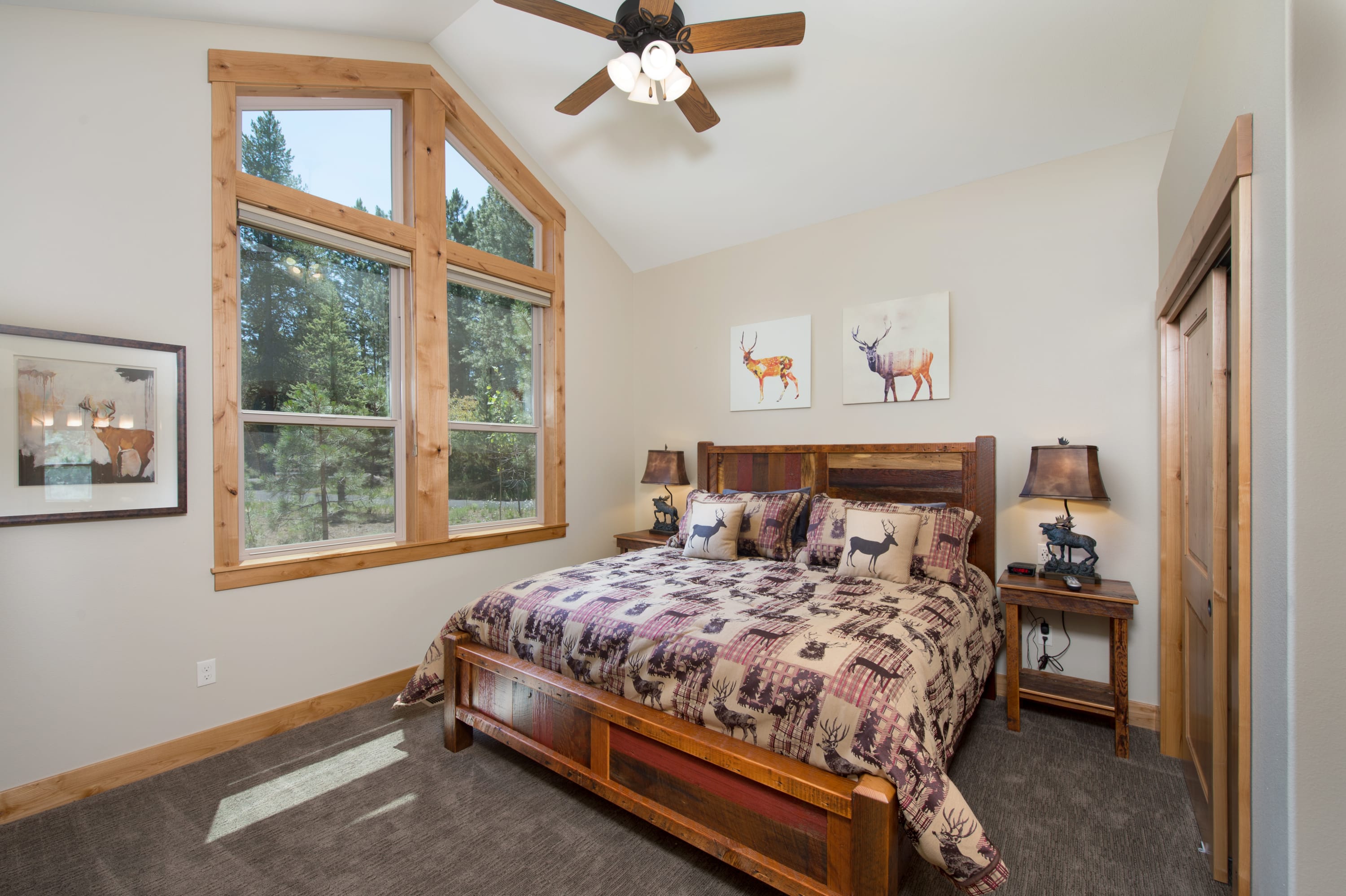 Lone Pine Lodge - 8 Bedrooms | Sunriver, OR