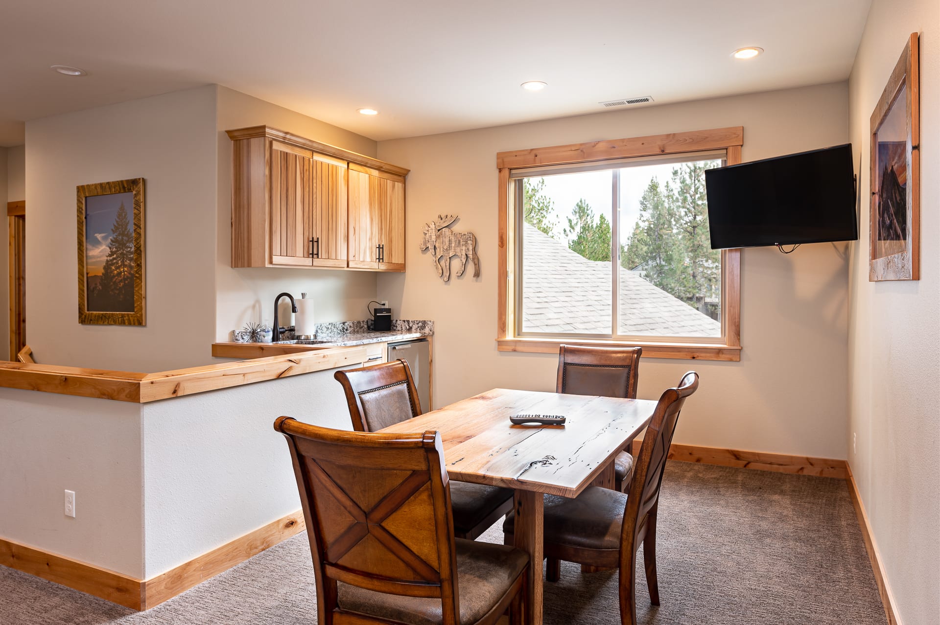 Lone Pine Lodge - 8 Bedrooms | Sunriver, OR