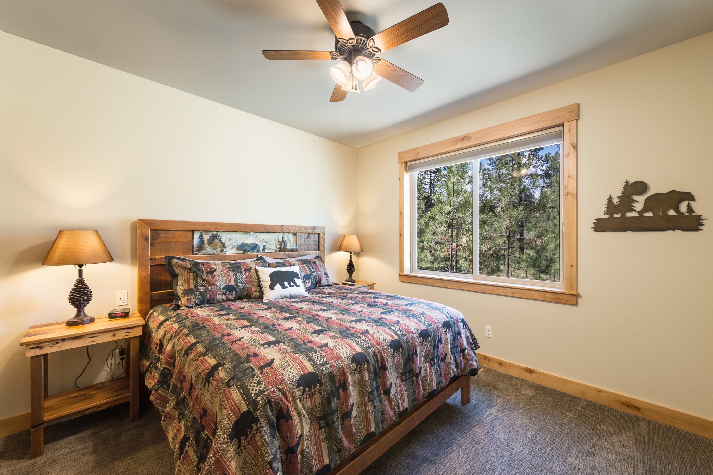 Lone Pine Lodge - 8 Bedrooms | Sunriver, OR