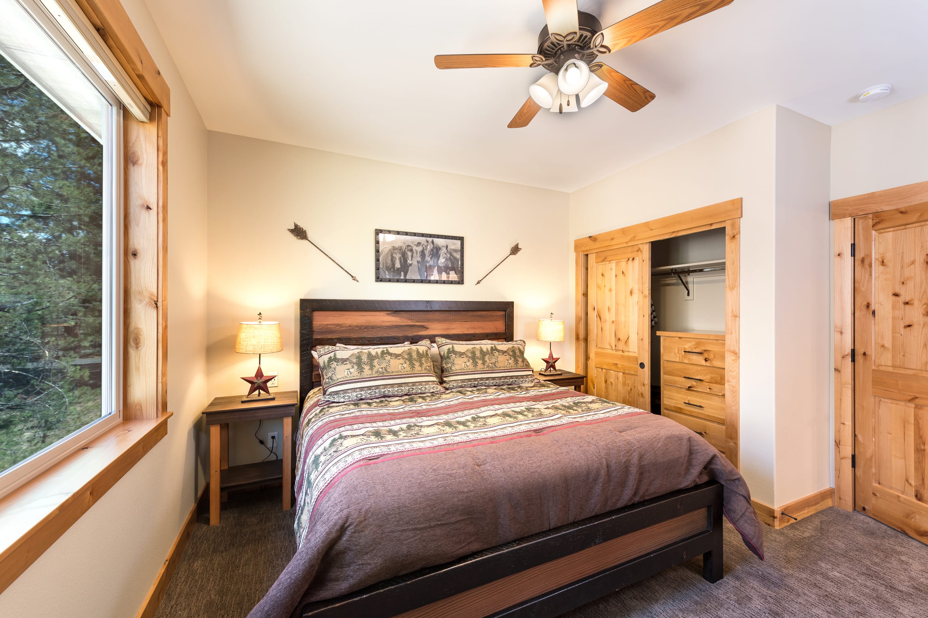 Lone Pine Lodge - 8 Bedrooms | Sunriver, OR