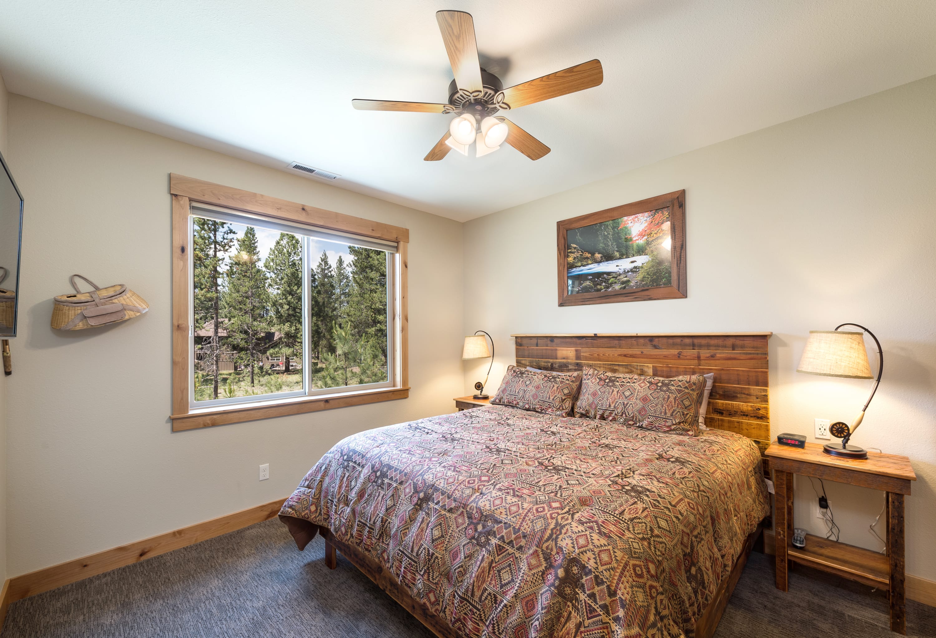 Lone Pine Lodge - 8 Bedrooms | Sunriver, OR