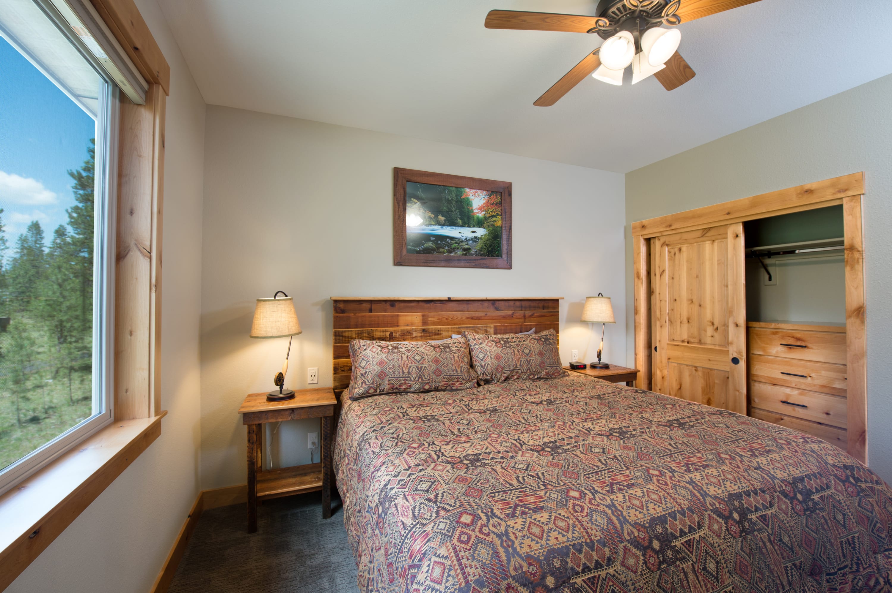 Lone Pine Lodge - 8 Bedrooms | Sunriver, OR