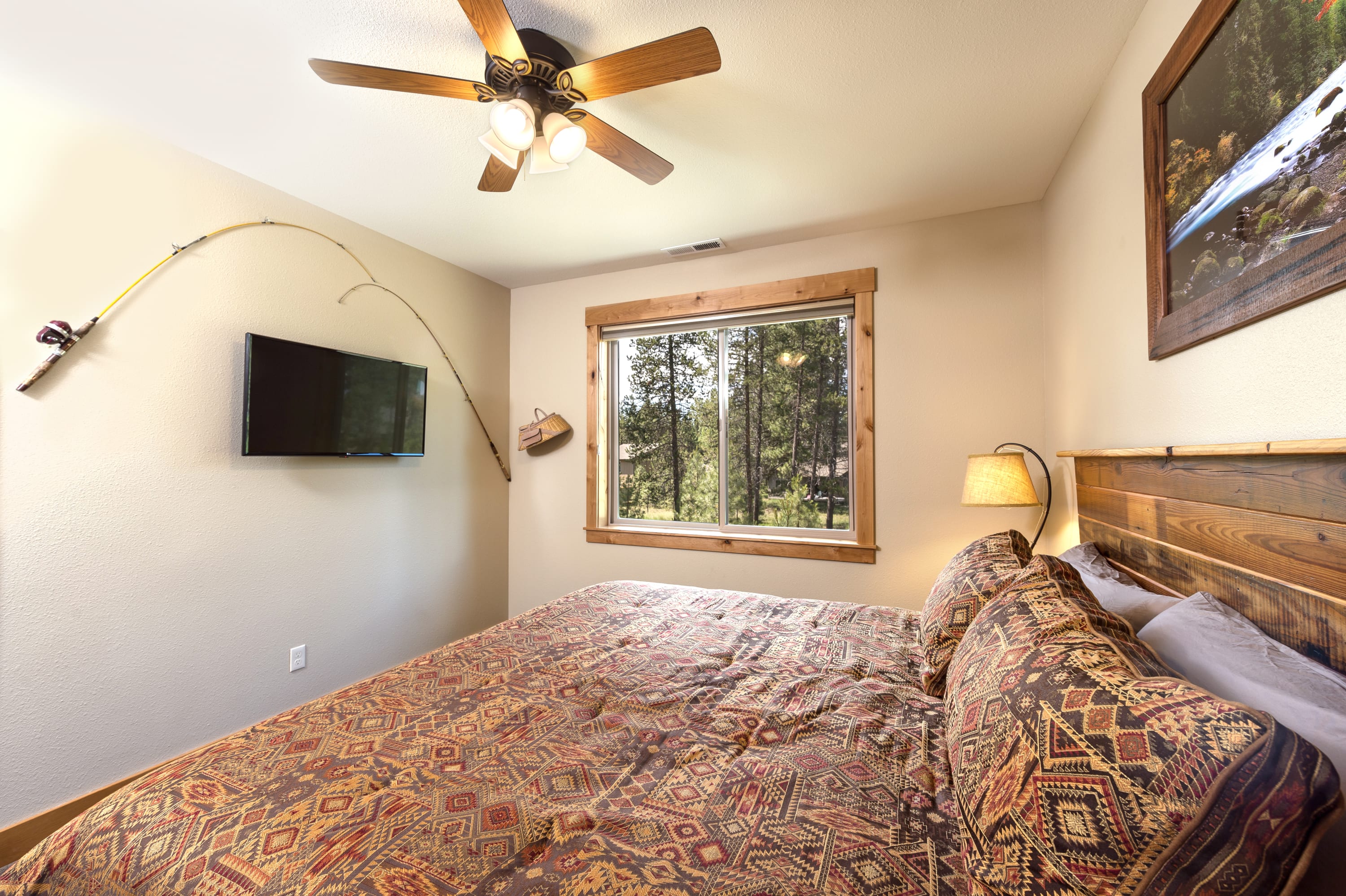 Lone Pine Lodge - 8 Bedrooms | Sunriver, OR