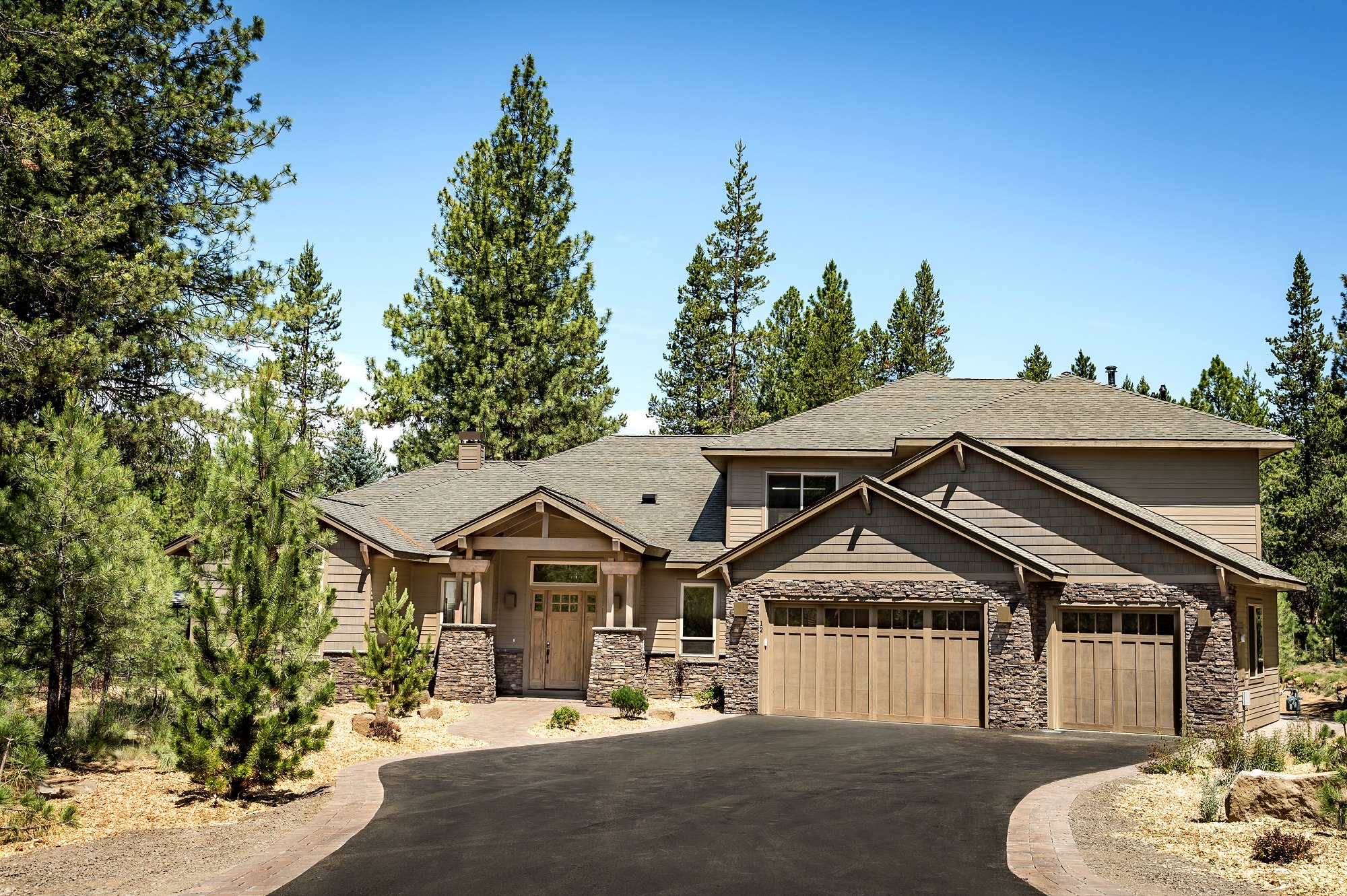 Lone Pine Lodge - 8 Bedrooms | Sunriver, OR