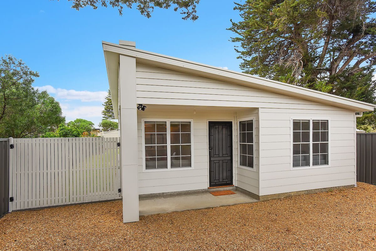 24A Petrel Ave - Wi-Fi — Encounter Bay, SA — vacation rental