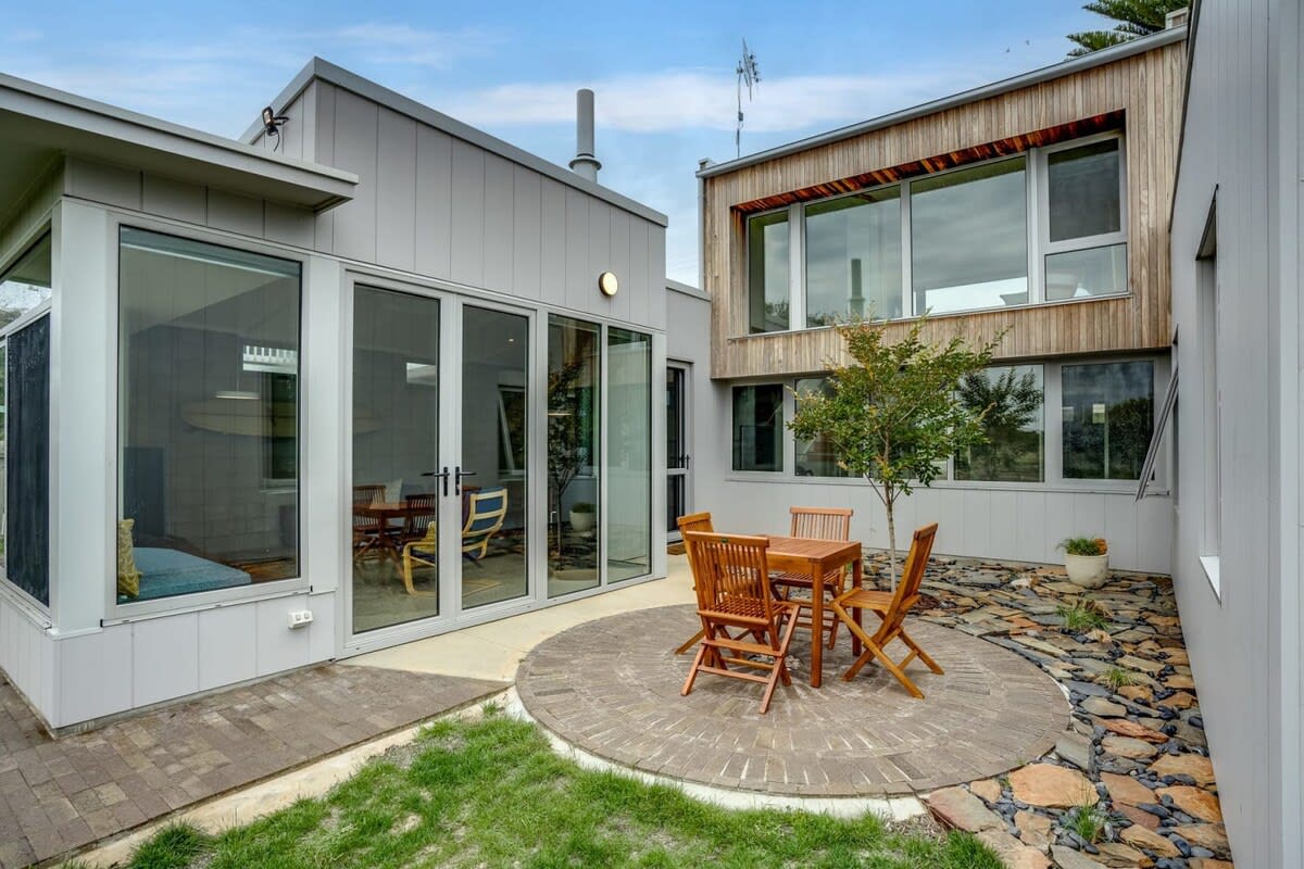 62 Newell Ave Middleton — Middleton, SA — vacation rental