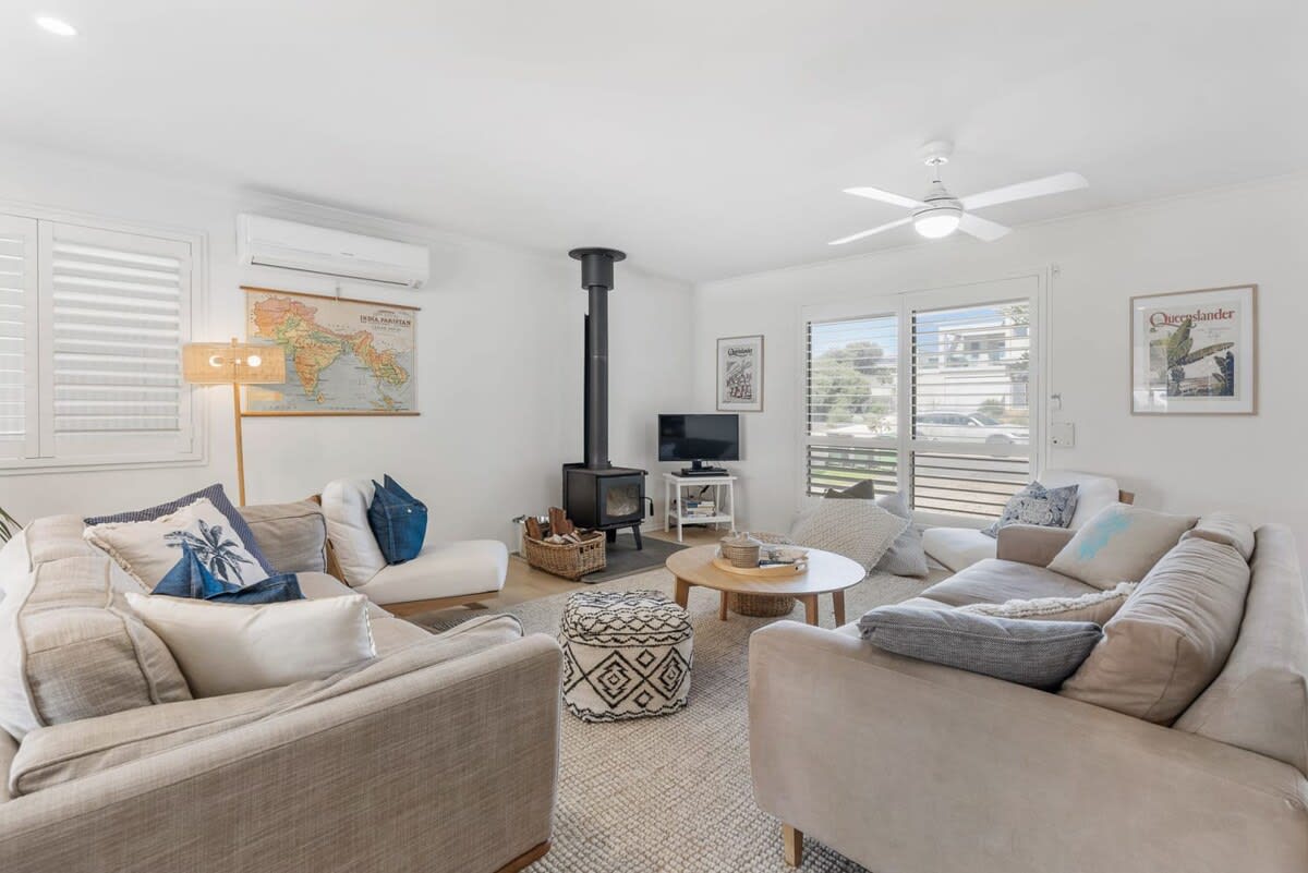 Pipi Cottage 46 Newell Ave Middleton — Middleton, SA — vacation rental