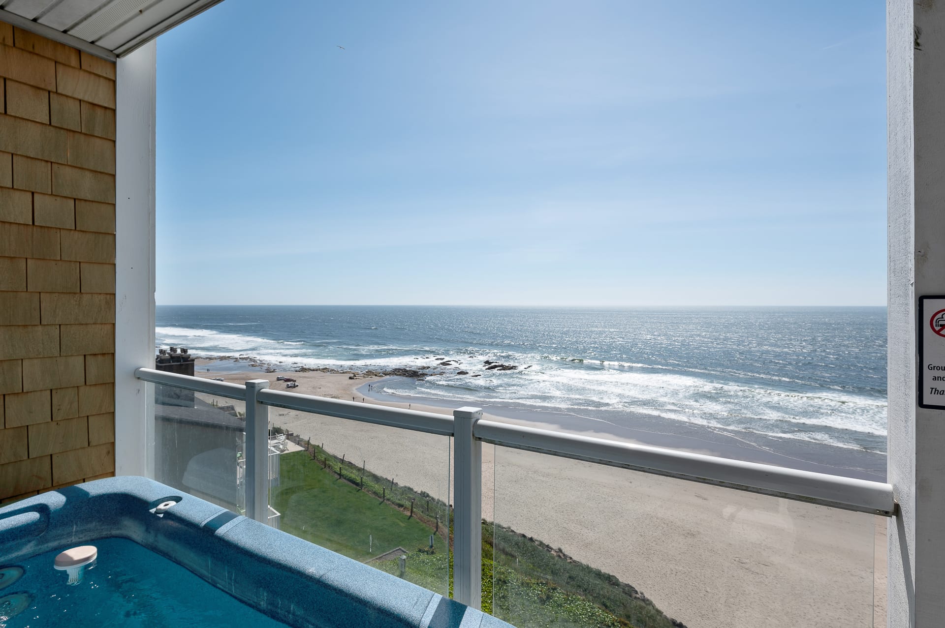 Oceanfront, Hot Tub, Pool | Pacific Rim Retreat