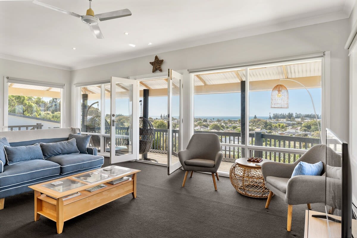 Habitat Victor Harbor — Victor Harbor, SA — vacation rental