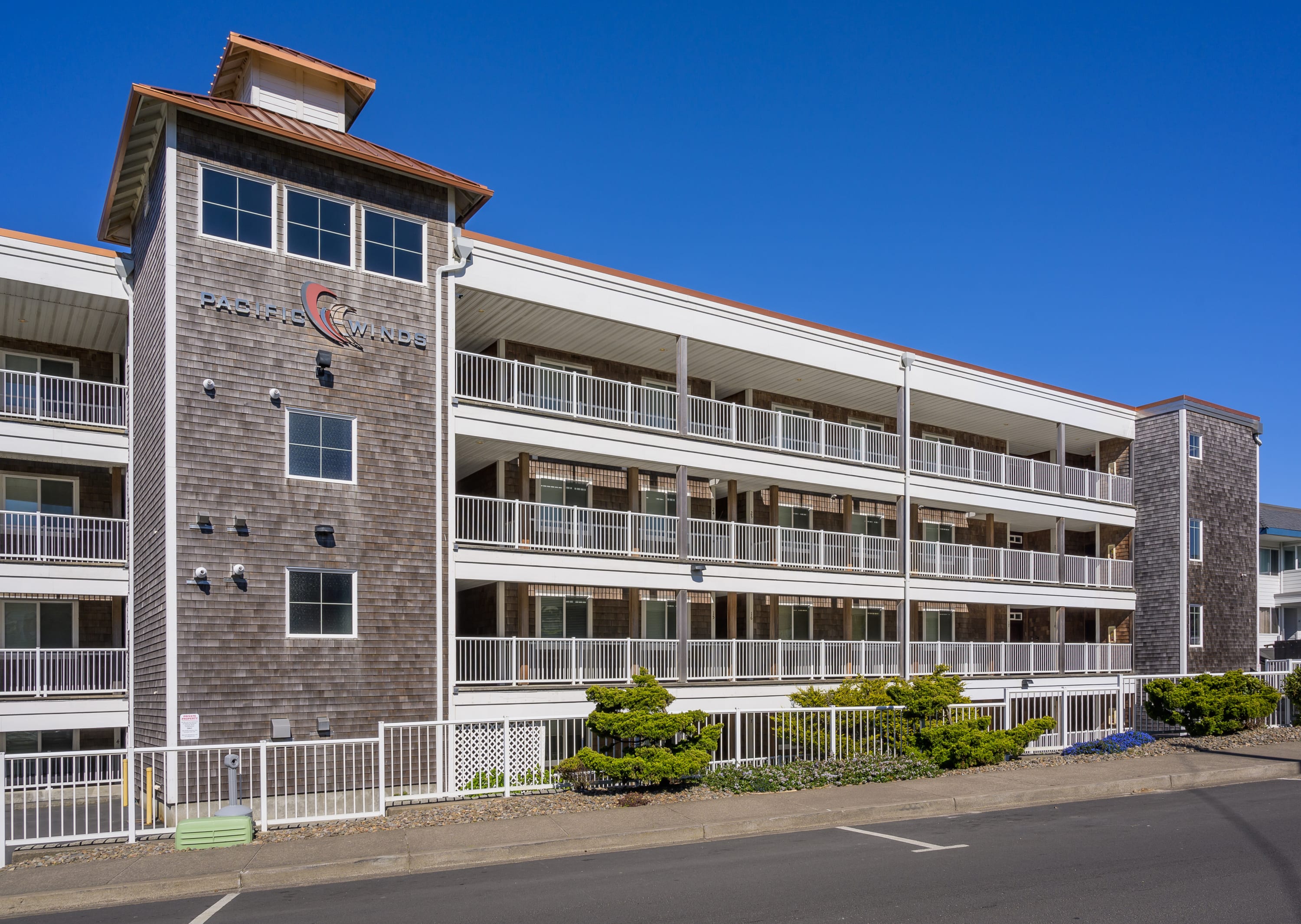 Oceanfront, Hot Tub, Pool | Pacific Rim Retreat