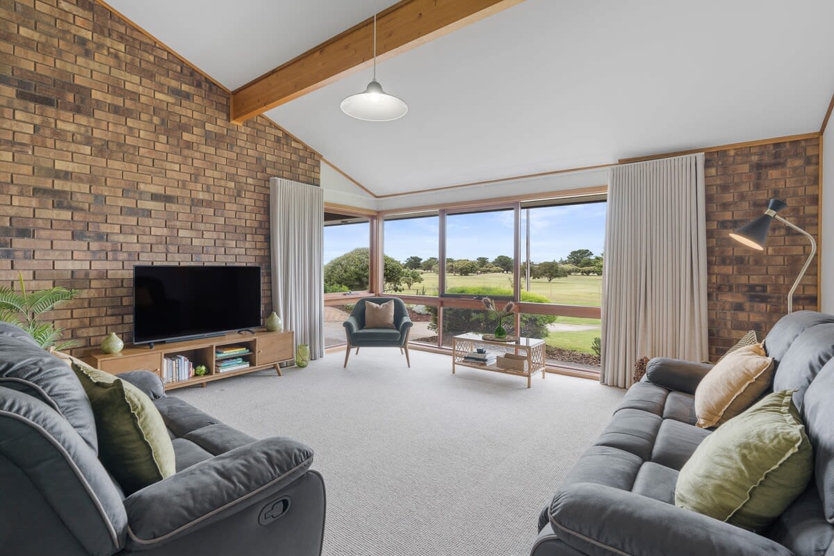 42Billabong-A Slice of Heaven-Pets-Golf-Linen-WiFi — Goolwa, SA — vacation rental