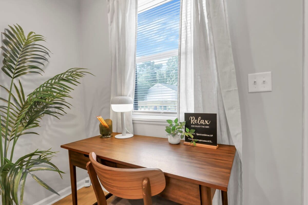 The Schumacher - Pet Friendly - German Village