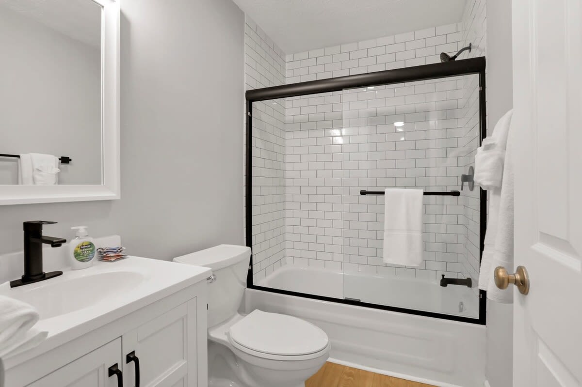 The Schumacher - Pet Friendly - German Village