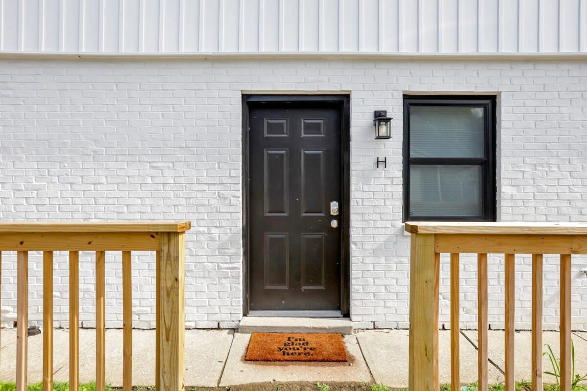 The Schumacher - Pet Friendly - German Village