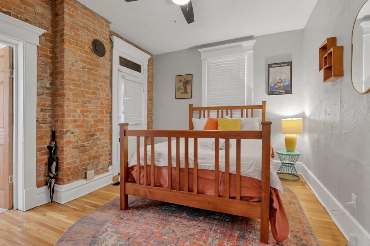 The Goodale Retreat - 2 BR 2Bath