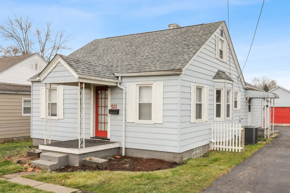 Housepitality - Newark Friends and Family House - Picture 4