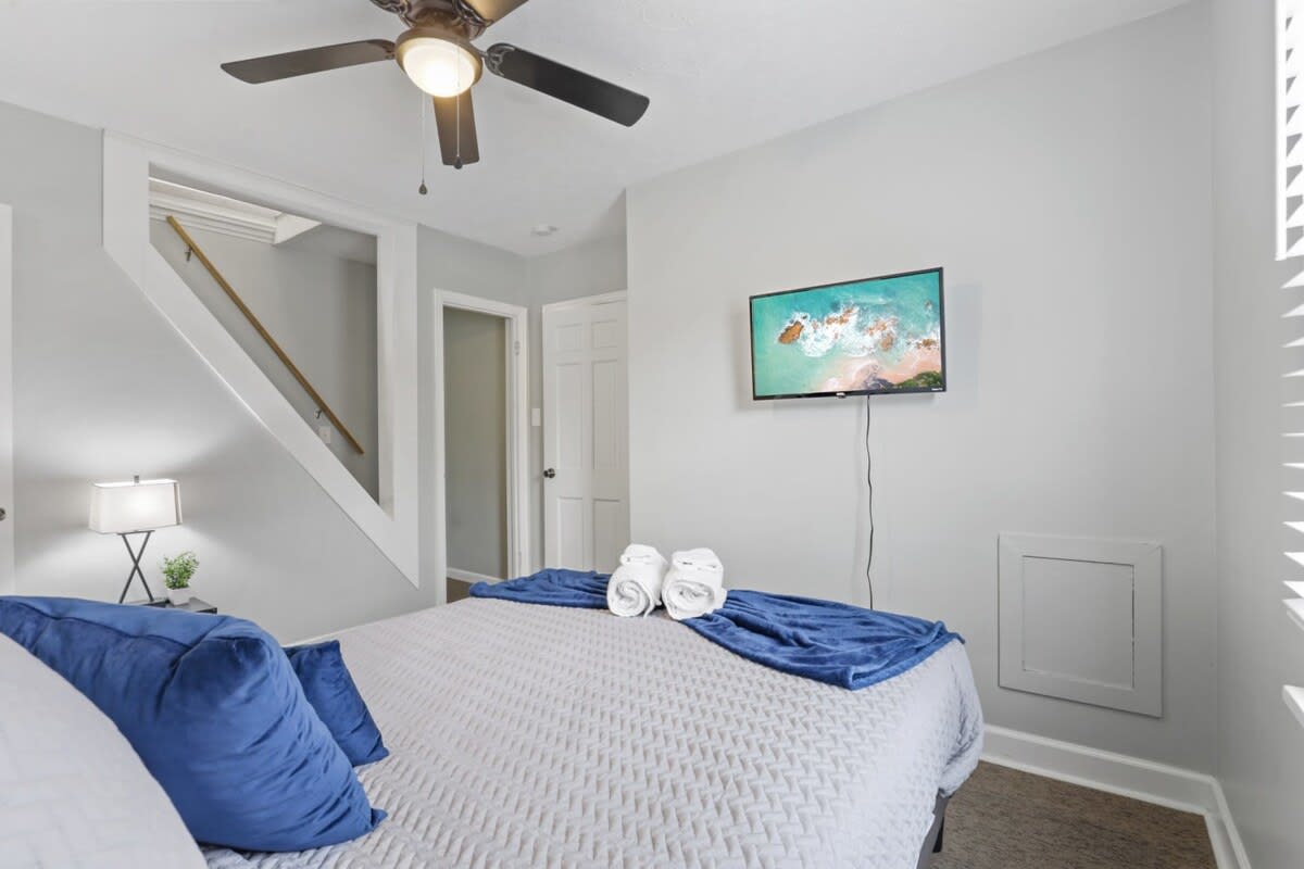 Housepitality - Newark Friends and Family House - Picture 42