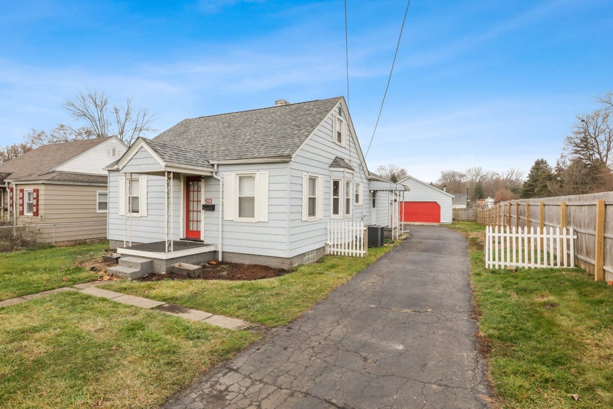 Housepitality - Newark Friends and Family House - Picture 19