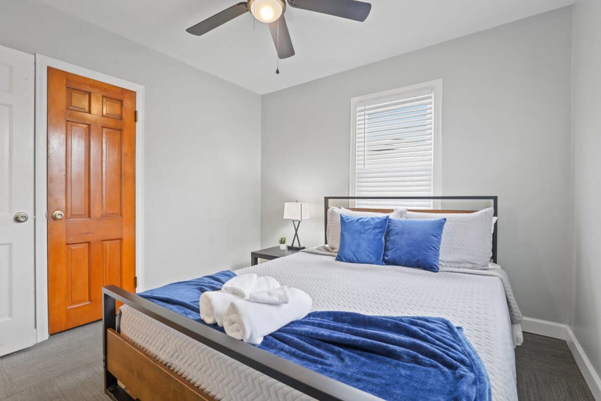Housepitality - Newark Friends and Family House - Picture 40
