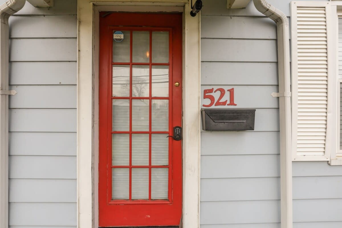 Housepitality - Newark Friends and Family House - Picture 20