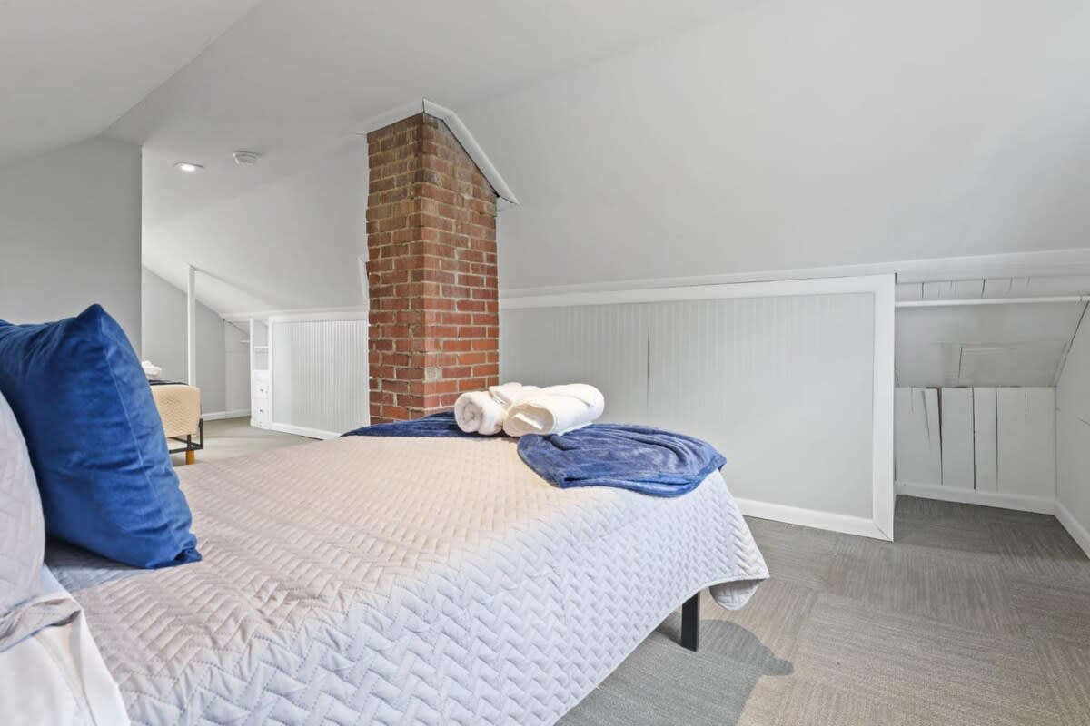 Housepitality - Newark Friends and Family House - Picture 49