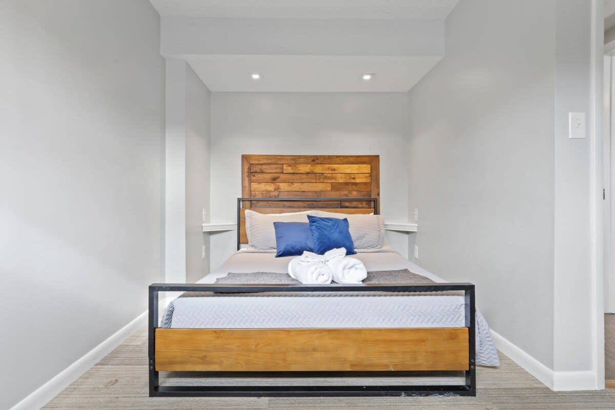 Housepitality - Newark Friends and Family House - Picture 12