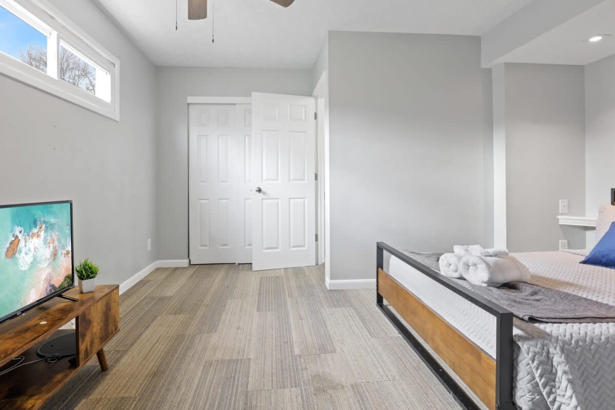 Housepitality - Newark Friends and Family House - Picture 11