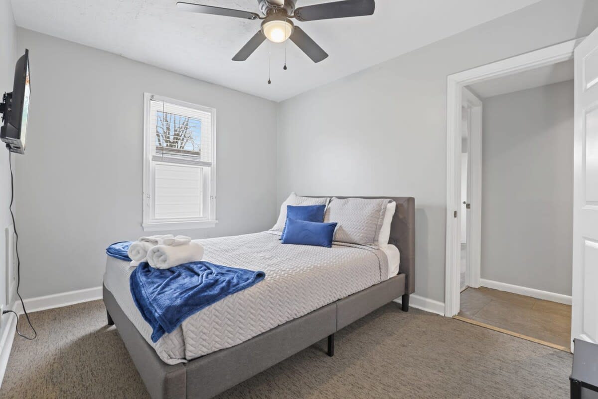 Housepitality - Newark Friends and Family House - Picture 43