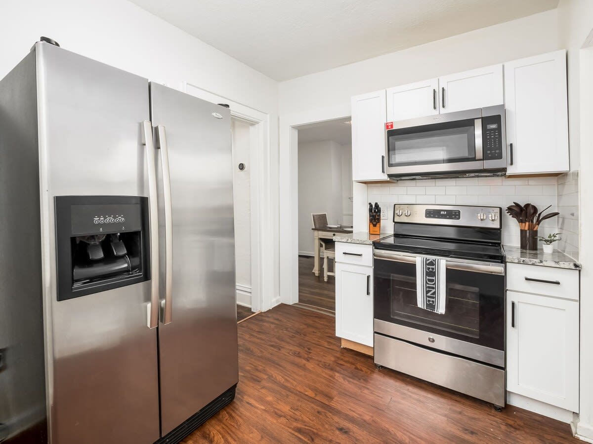 Spacious Oasis + Pets Welcome | Big Backyard
