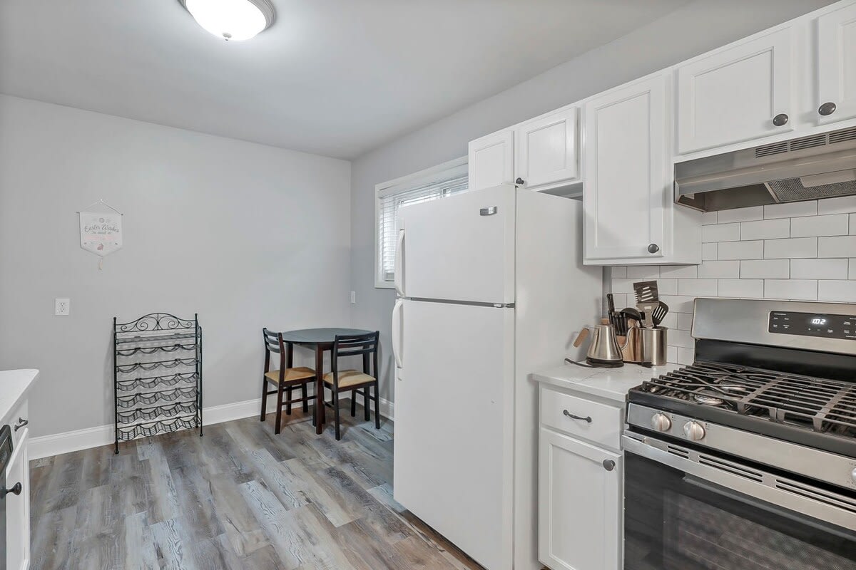 Spacious Retreat - 3 BR + Parking- German Village - Picture 17