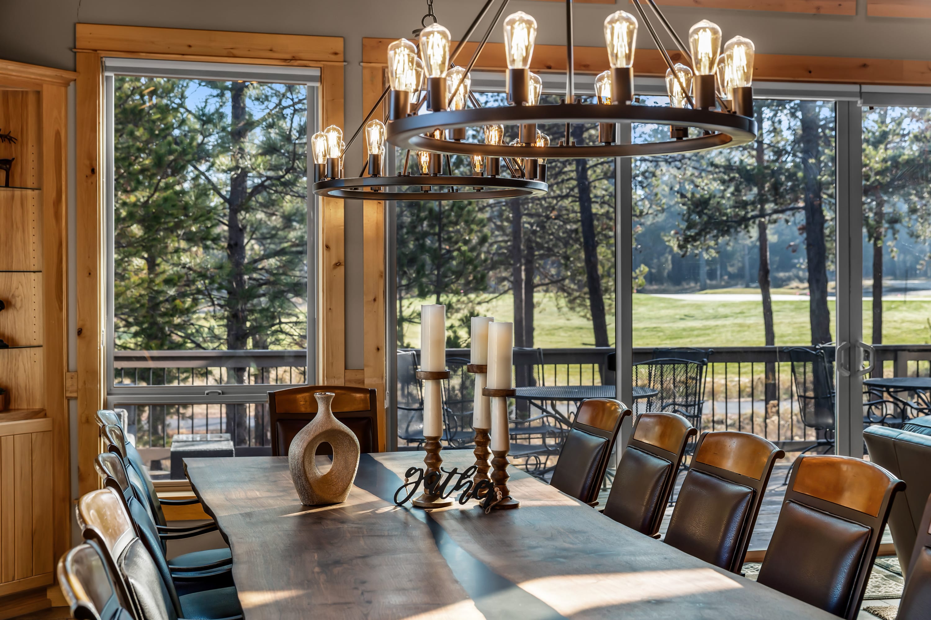 The Masters Lodge - 7 Bedrooms | Sunriver, OR