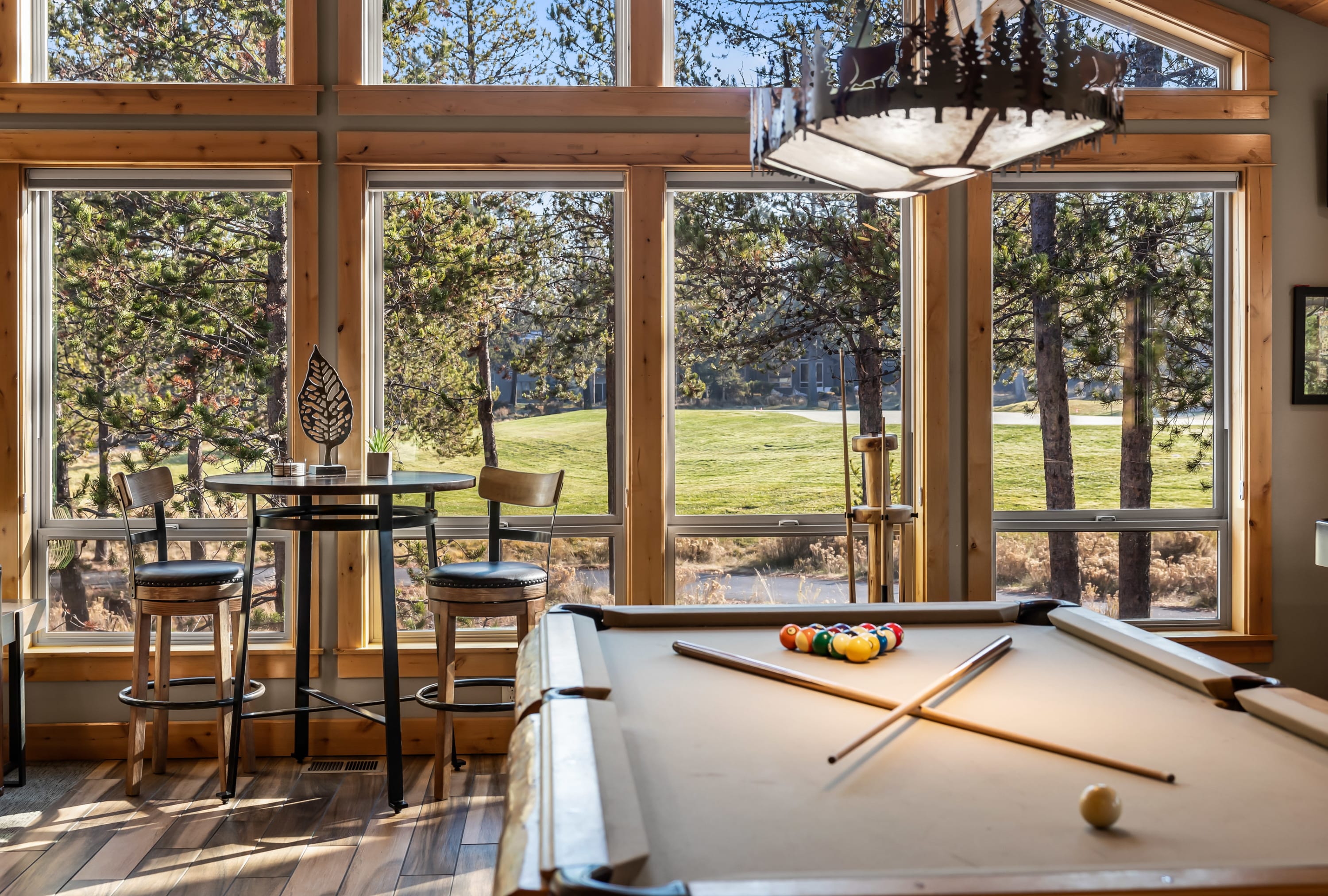 The Masters Lodge - 7 Bedrooms | Sunriver, OR