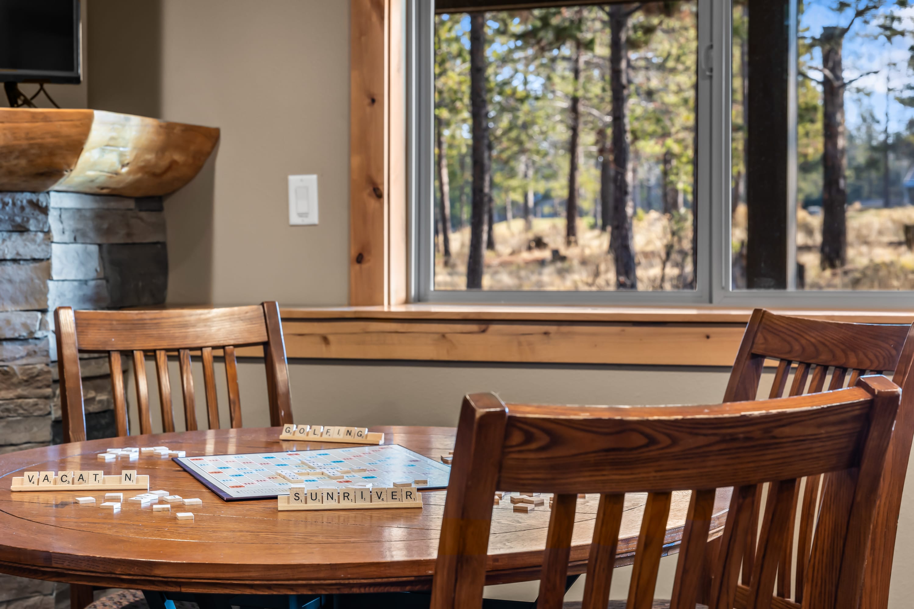 The Masters Lodge - 7 Bedrooms | Sunriver, OR